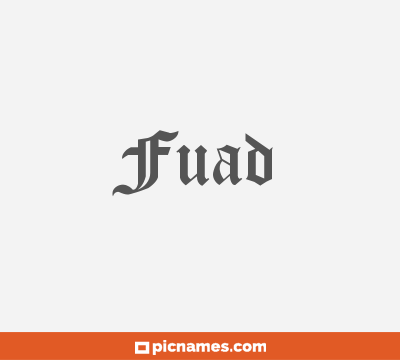 Fuad