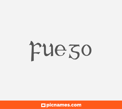Fuego