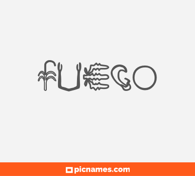 Fuego