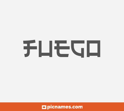 Fuego