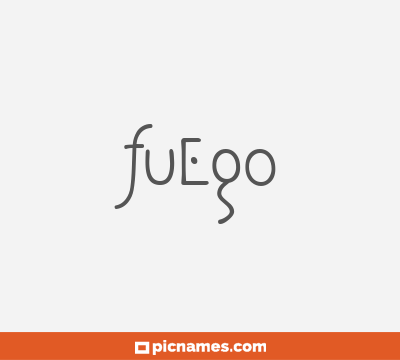 Fuego