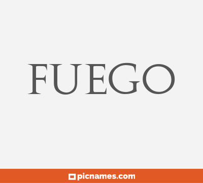 Fuego