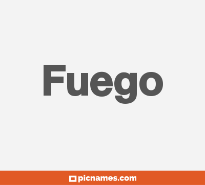 Fuego