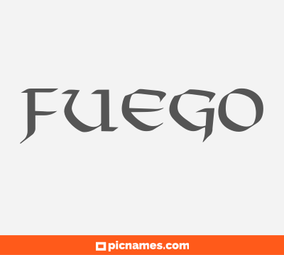 Fuego