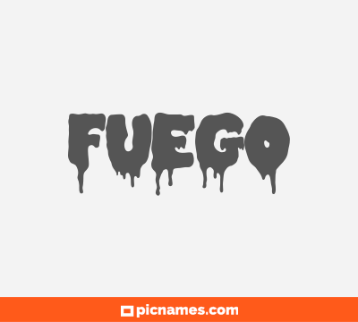 Fuego