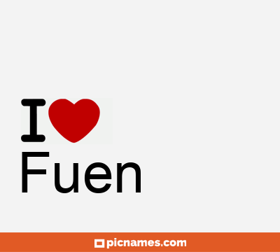 Fuen