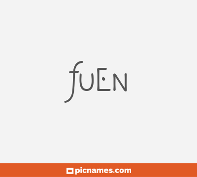 Fuen