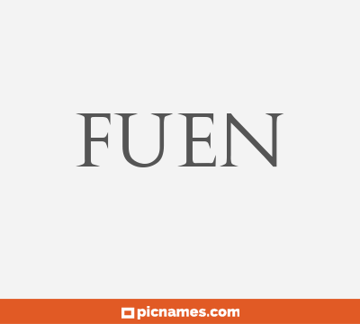 Fuen