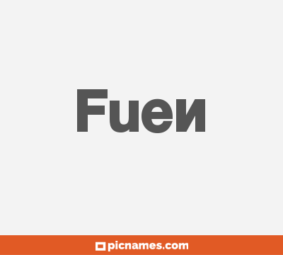 Fuen