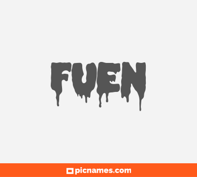 Fuen