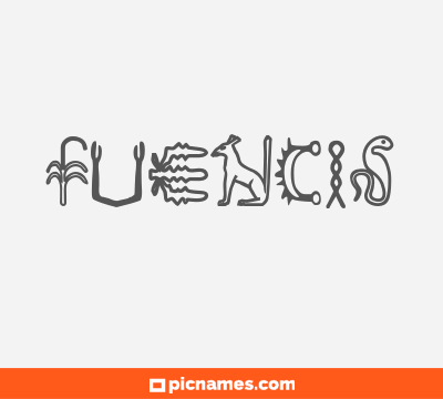 Fuencis