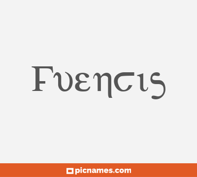 Fuencis