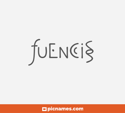 Fuencis