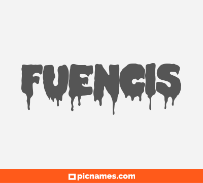 Fuencis