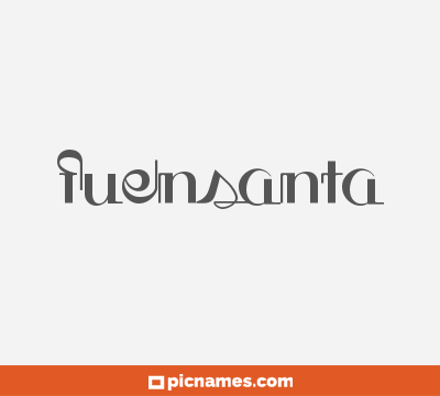 Fuensanta