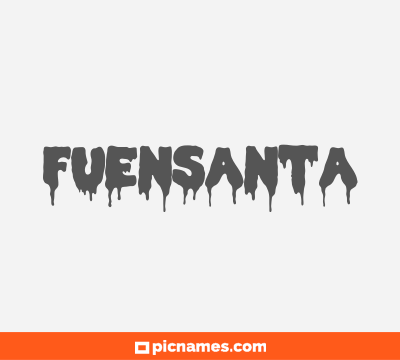 Fuensanta