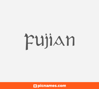 Fujian