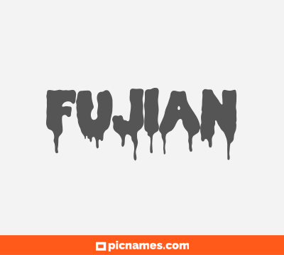 Fujian