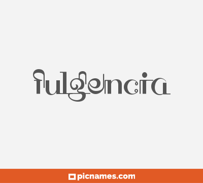 Fulgencia