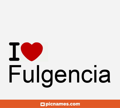 Fulgencia