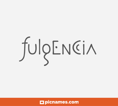 Fulgencia