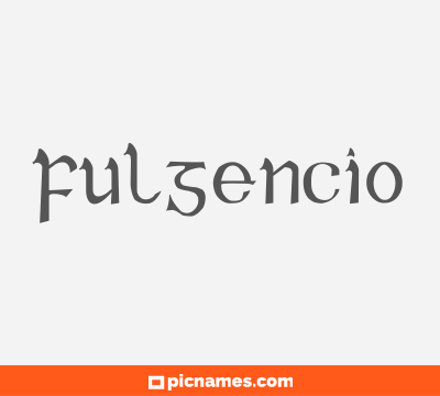 Fulgencio