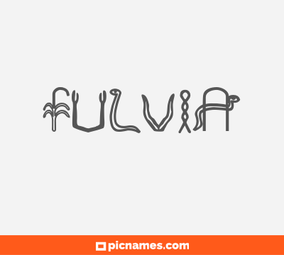 Fulvia