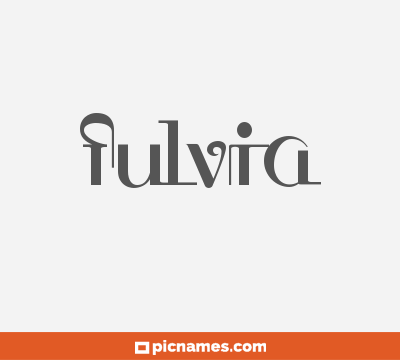 Fulvia