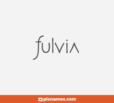 Fulvia