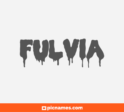 Fulvia