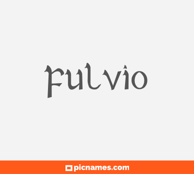 Fulvio