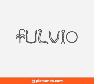 Fulvio