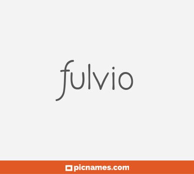 Fulvio