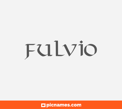 Fulvio