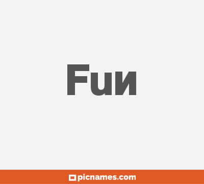 Fun