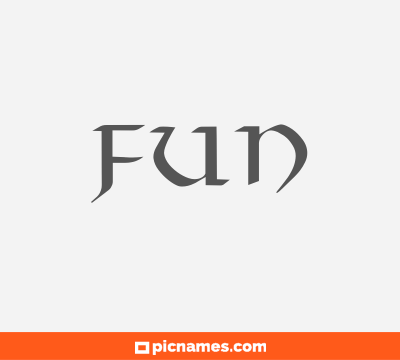 Fun