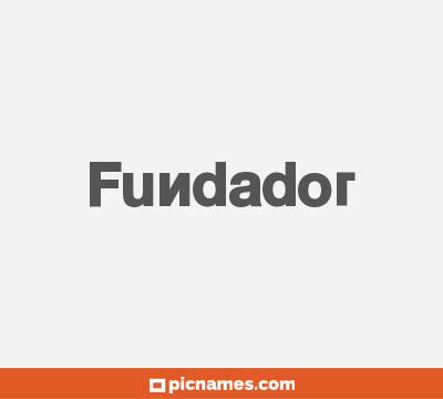 Fundador
