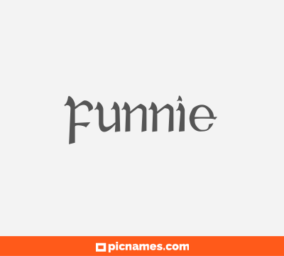 Funnie