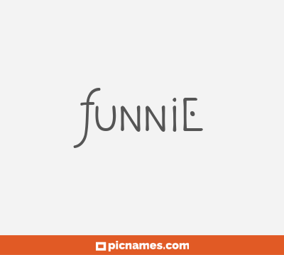 Funnie