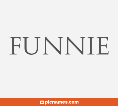 Funnie