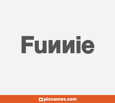 Funnie