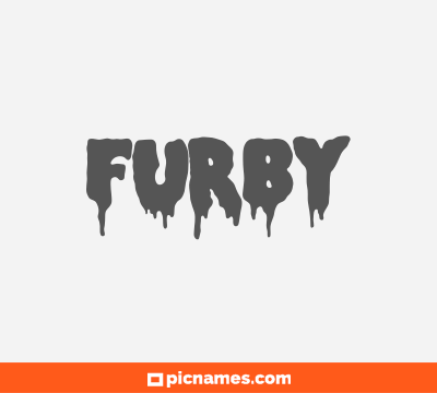 Furby