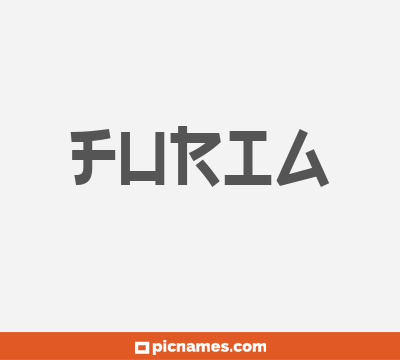 Furia