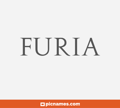 Furia