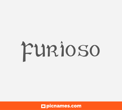 Furioso