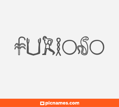 Furioso