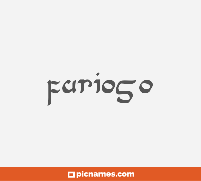 Furioso
