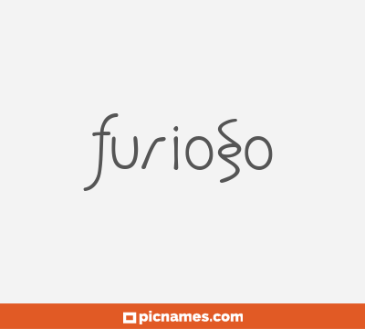 Furioso