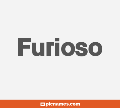 Furioso