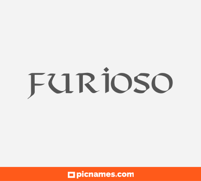 Furioso